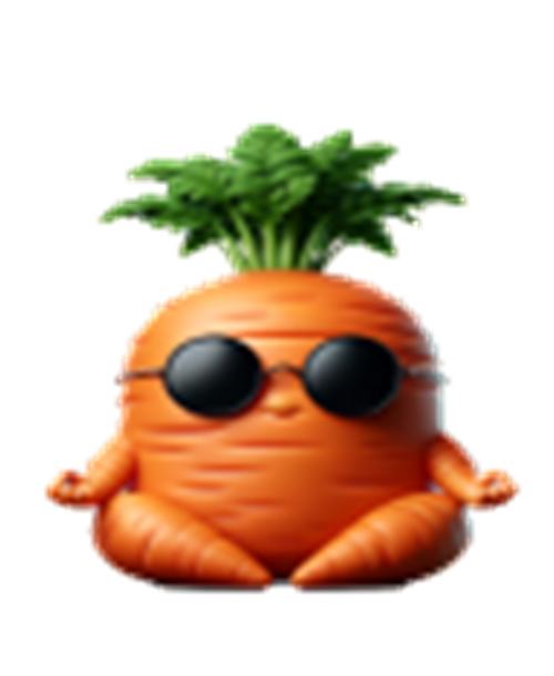 Mind Carrot